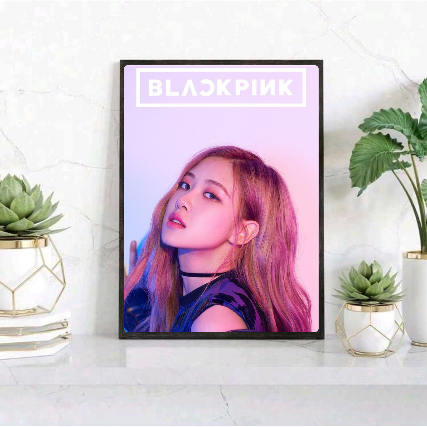 Rosè Blackpink
