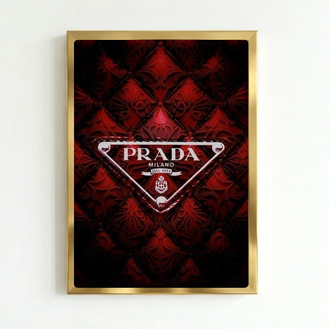 Luxury brand