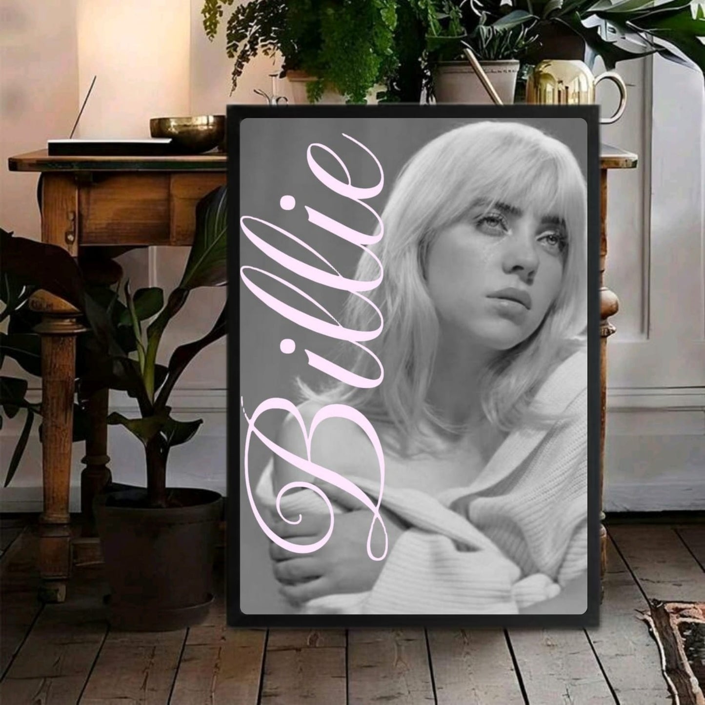 billie eilish