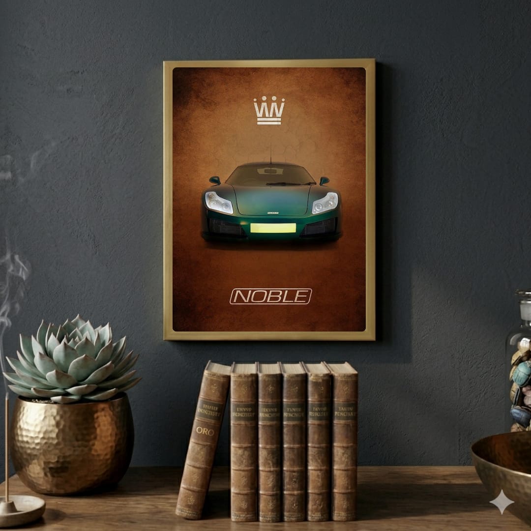 Noble