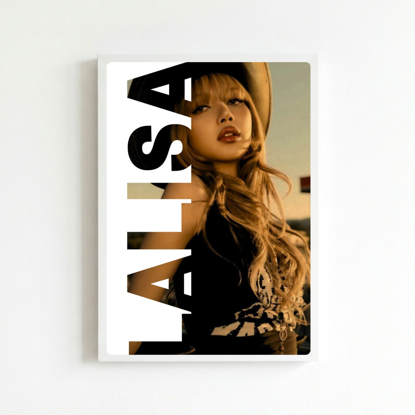 Lisa Blackpink