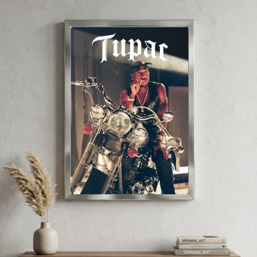 Tupac