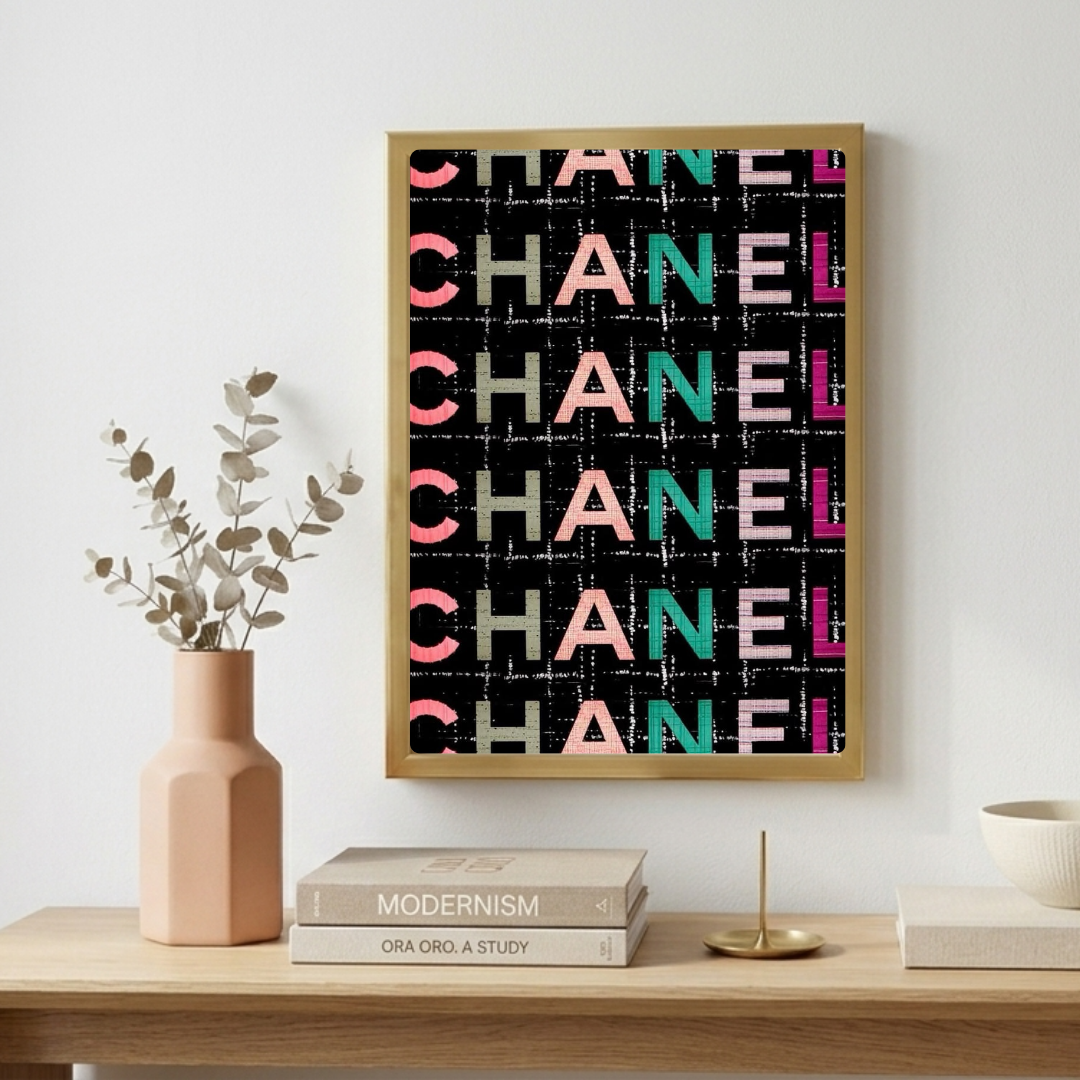 Luxury brand