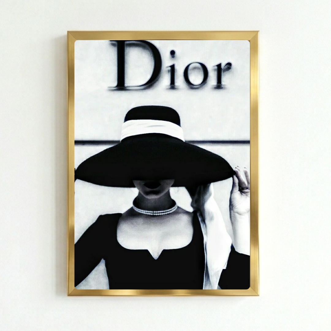 Luxury brand
