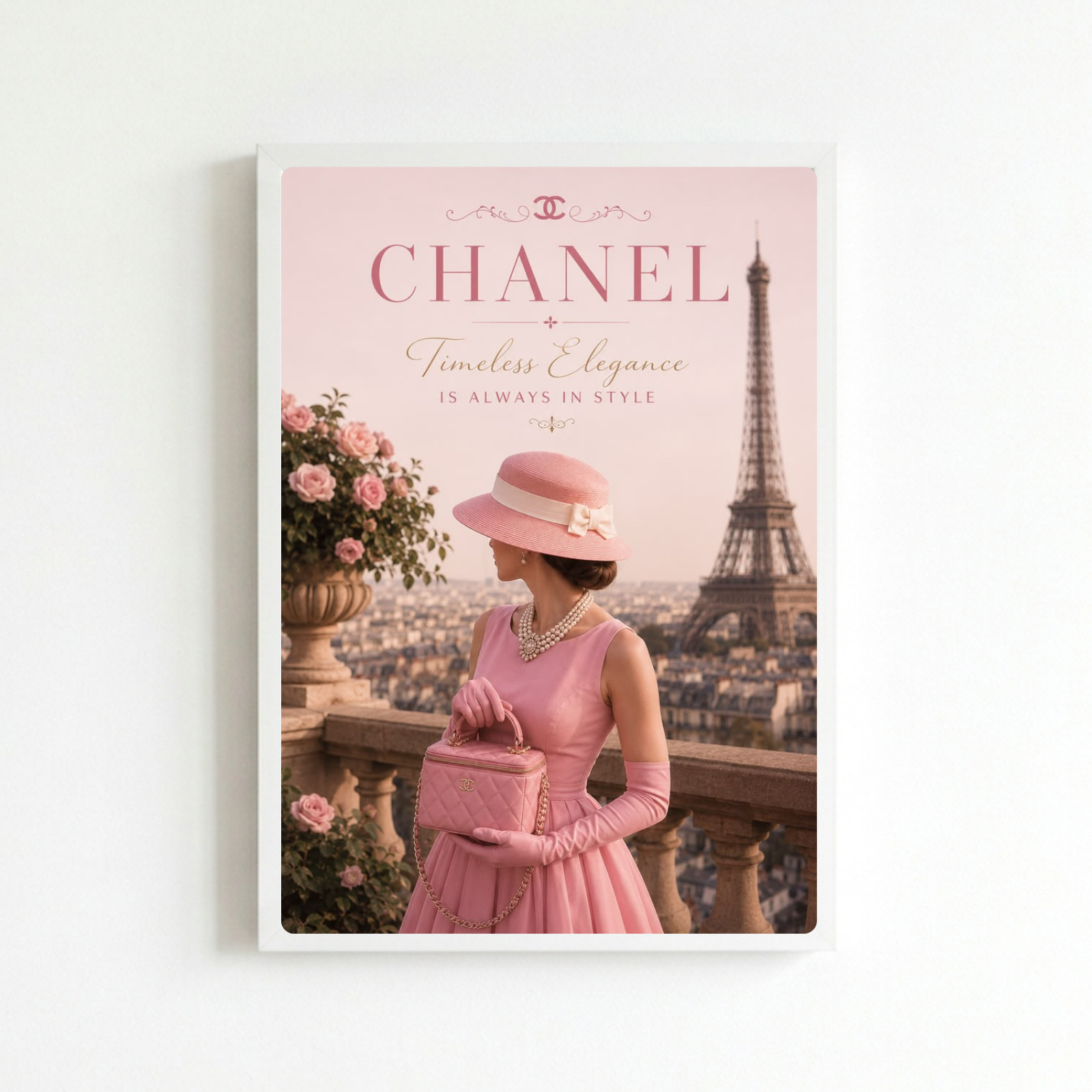Luxury brand