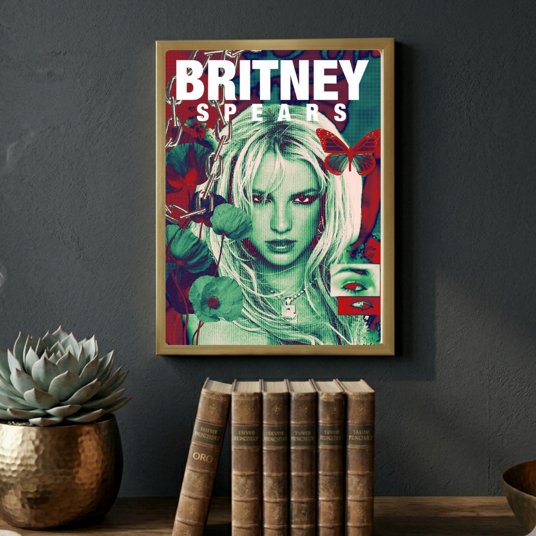 Britney Spears