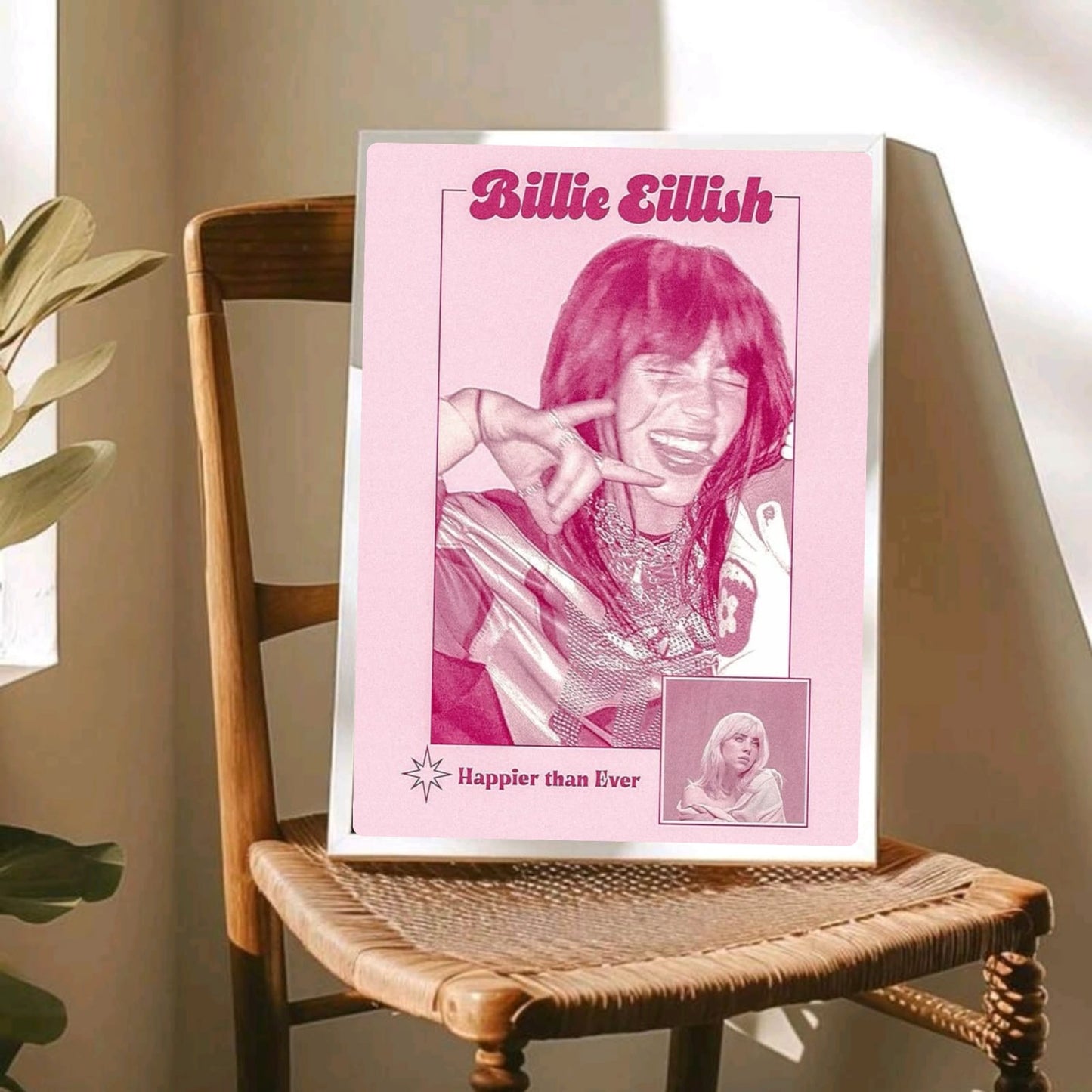 billie eilish happier than ever