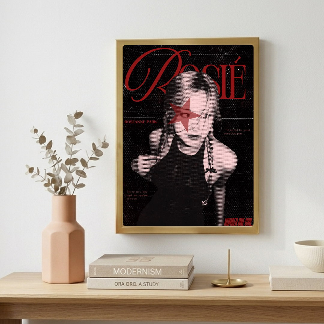 Rosè Blackpink