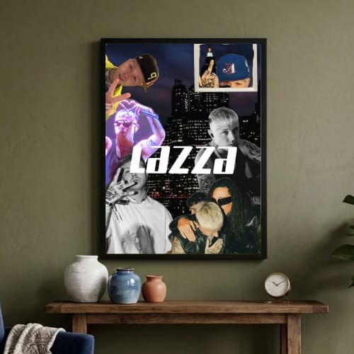 Lazza