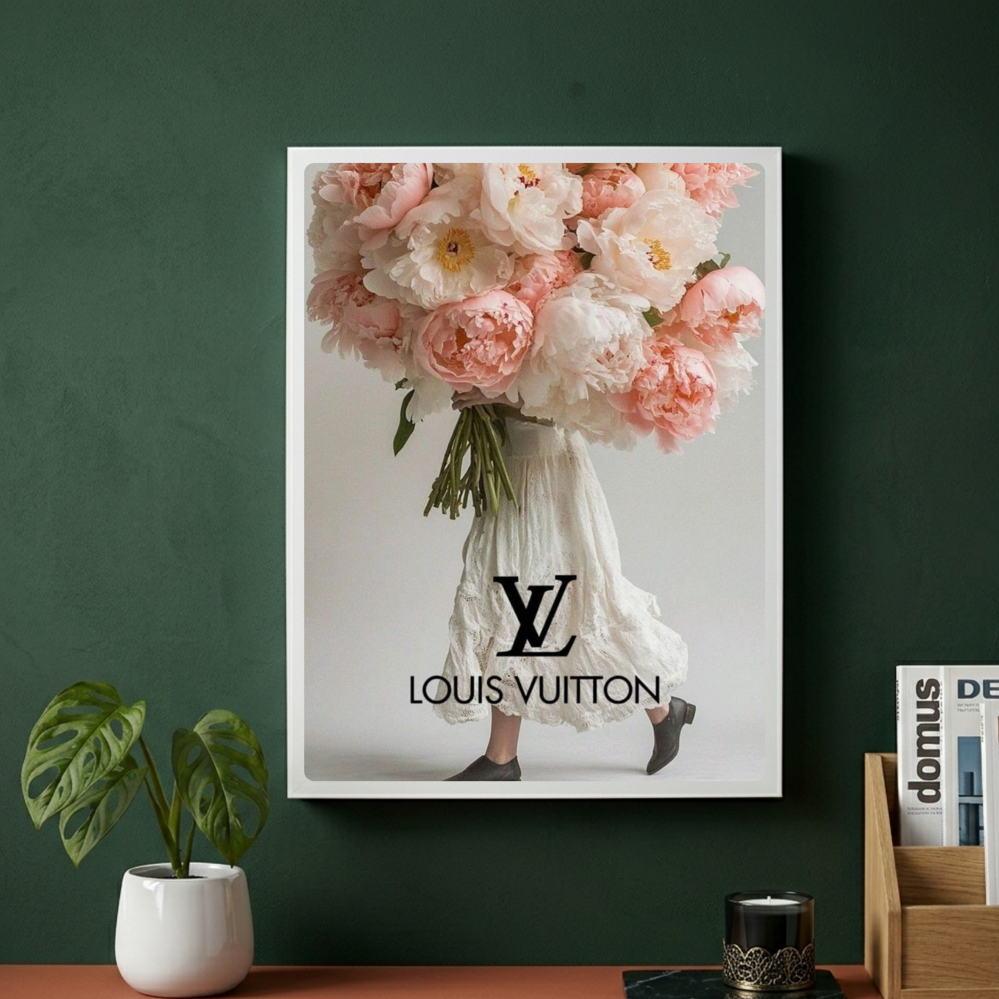 Luxury brand