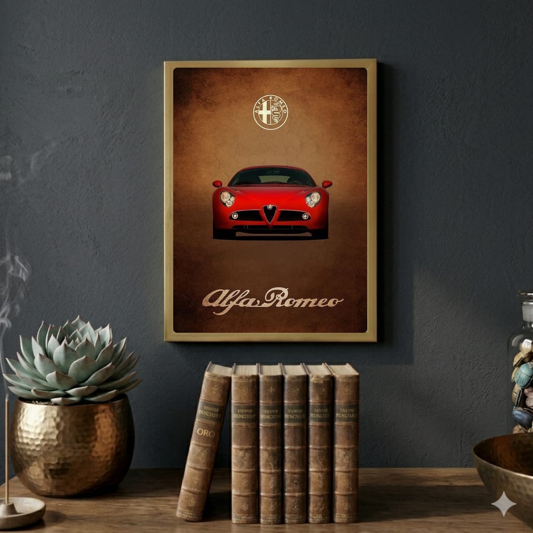 Alfa romeo