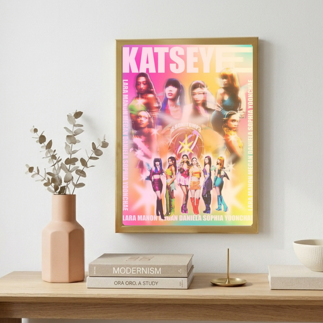 katseye
