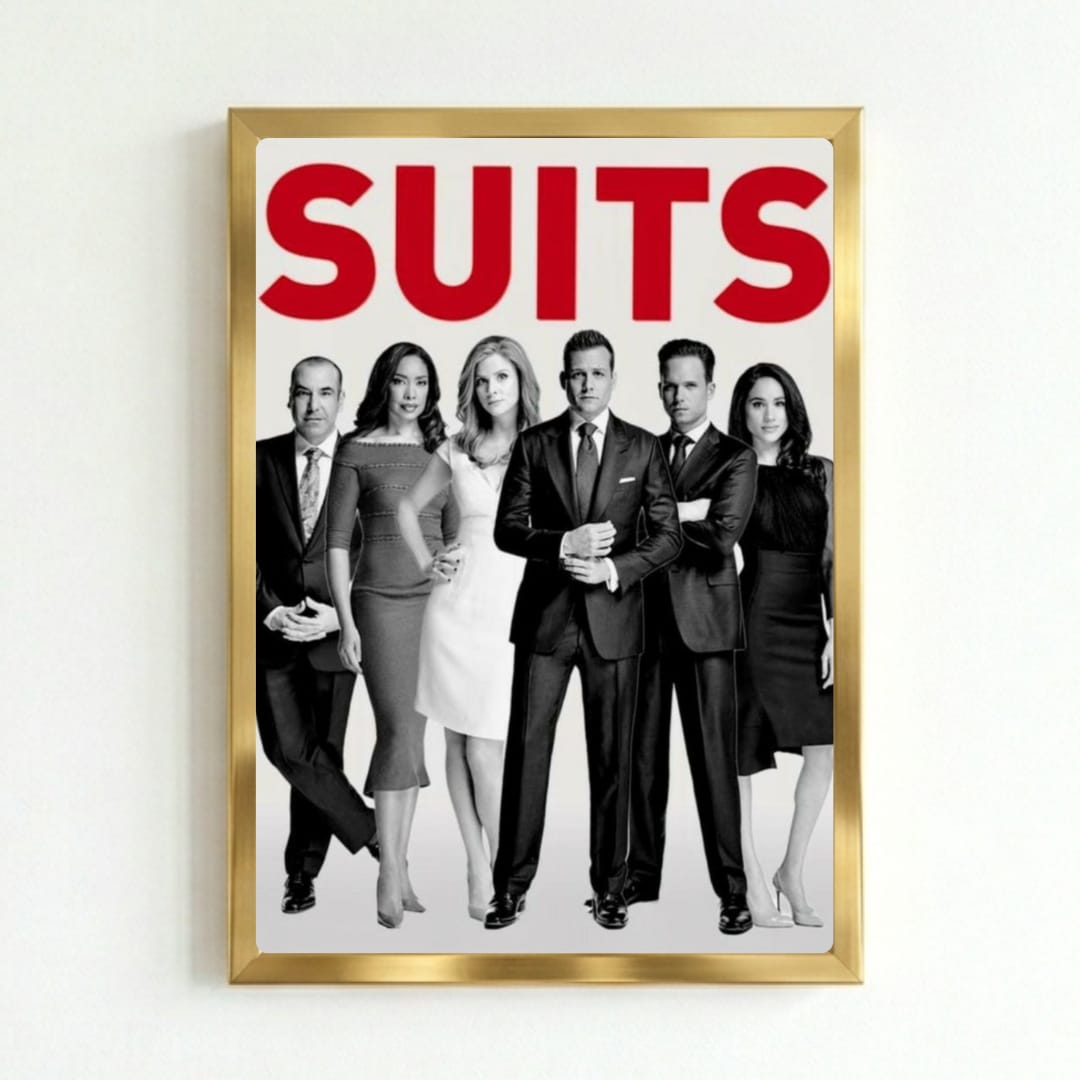 Suits
