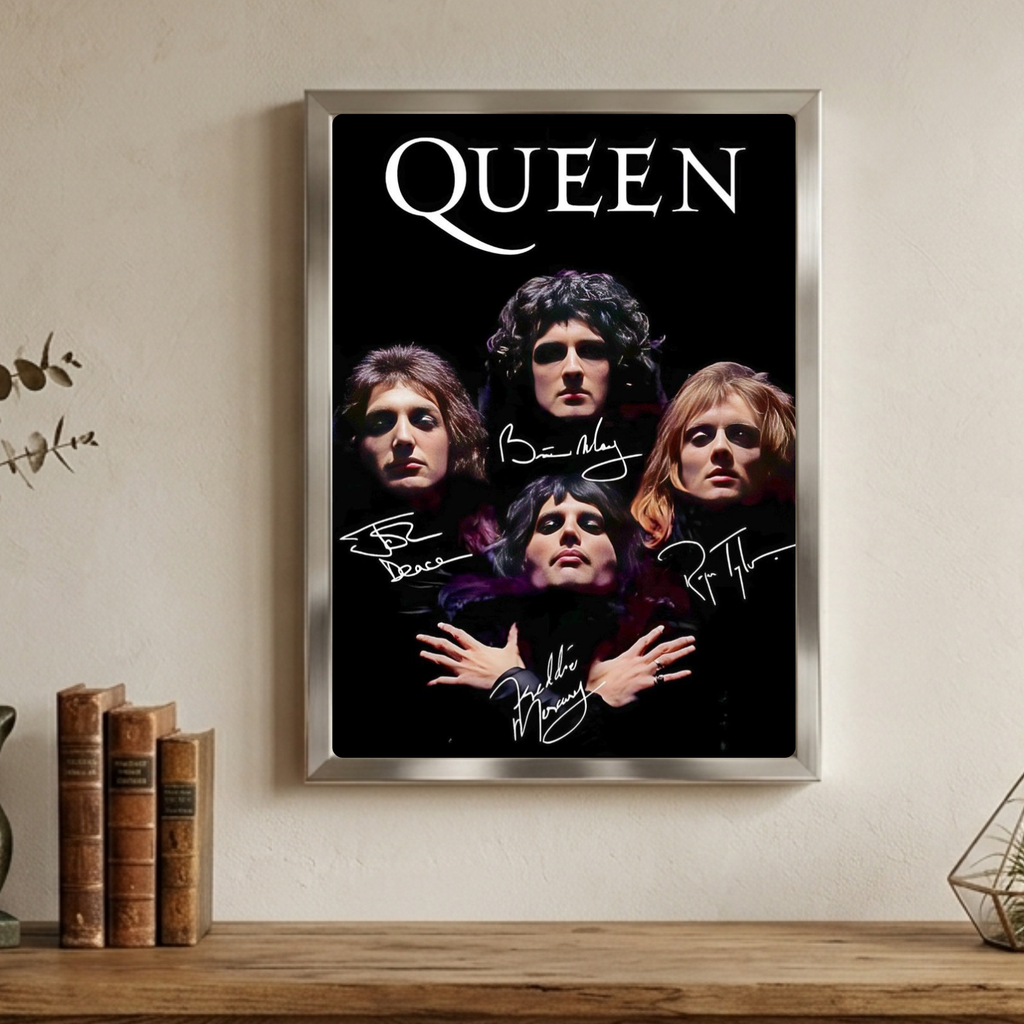 Queen