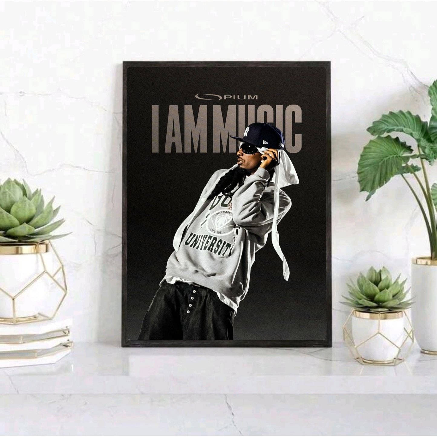 Playboi Carti - i am music