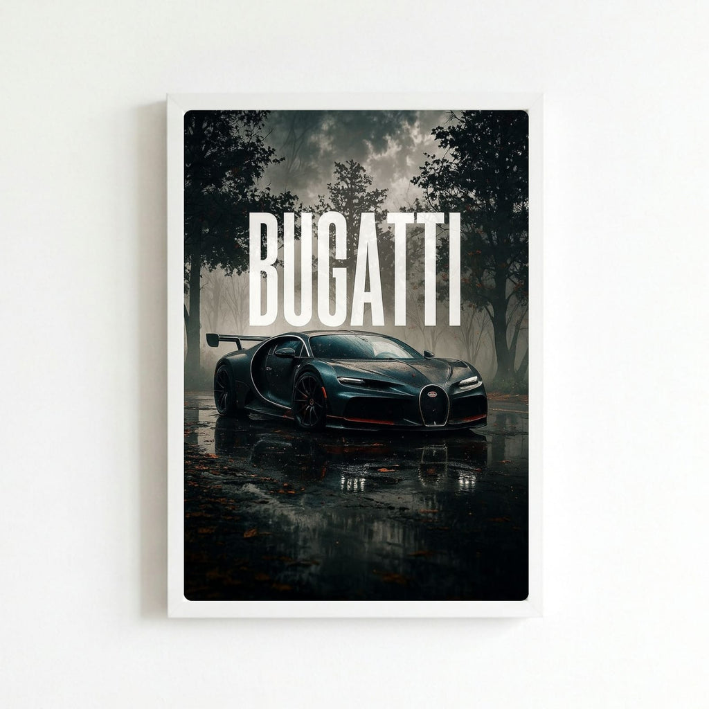 Bugatti