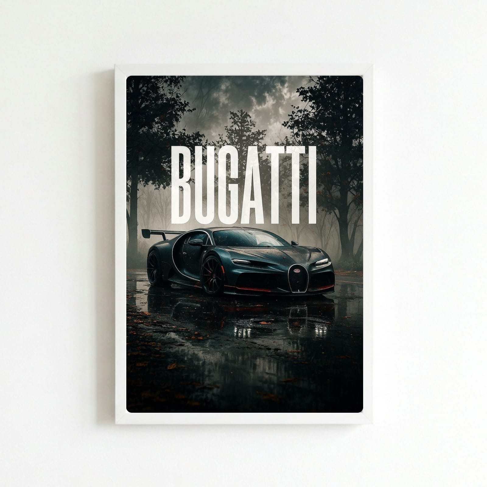 Bugatti
