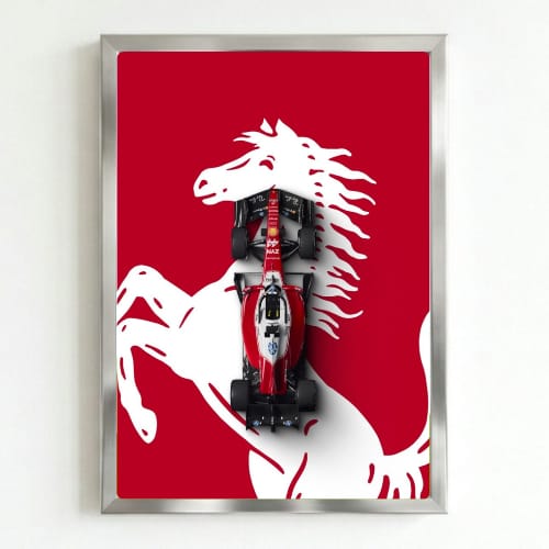 Ferrari f1