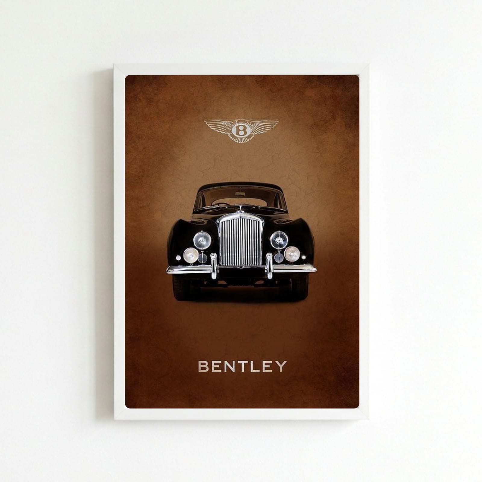 Bentley