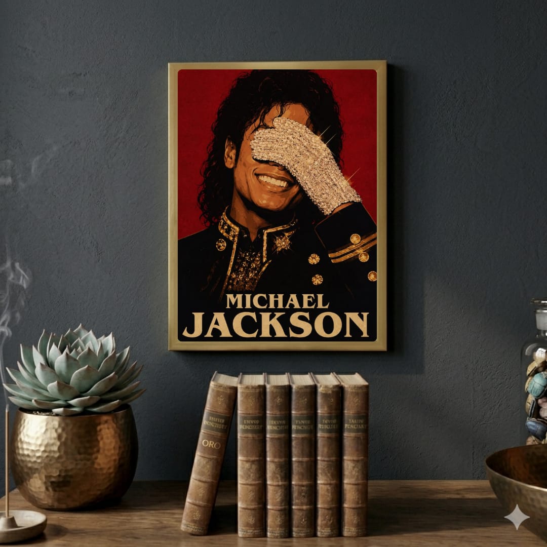 Michael Jackson