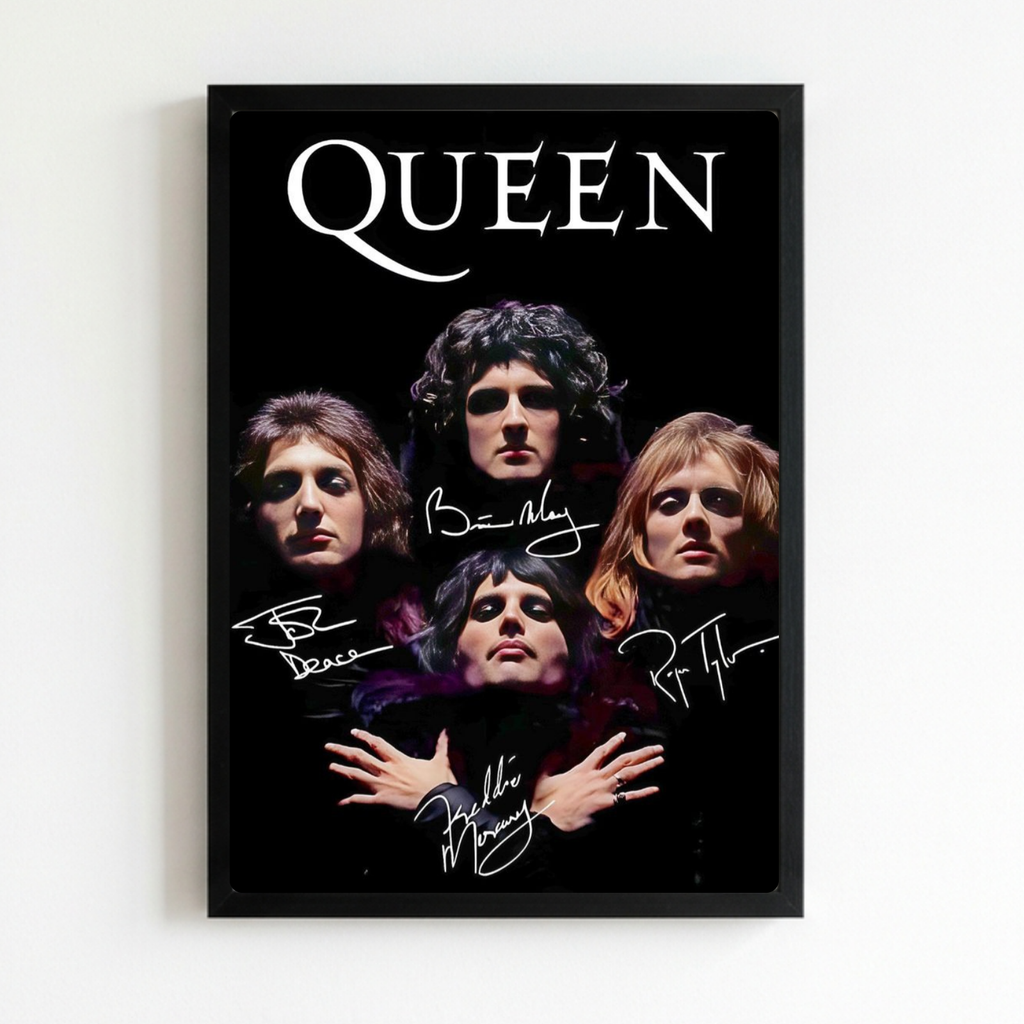 Queen