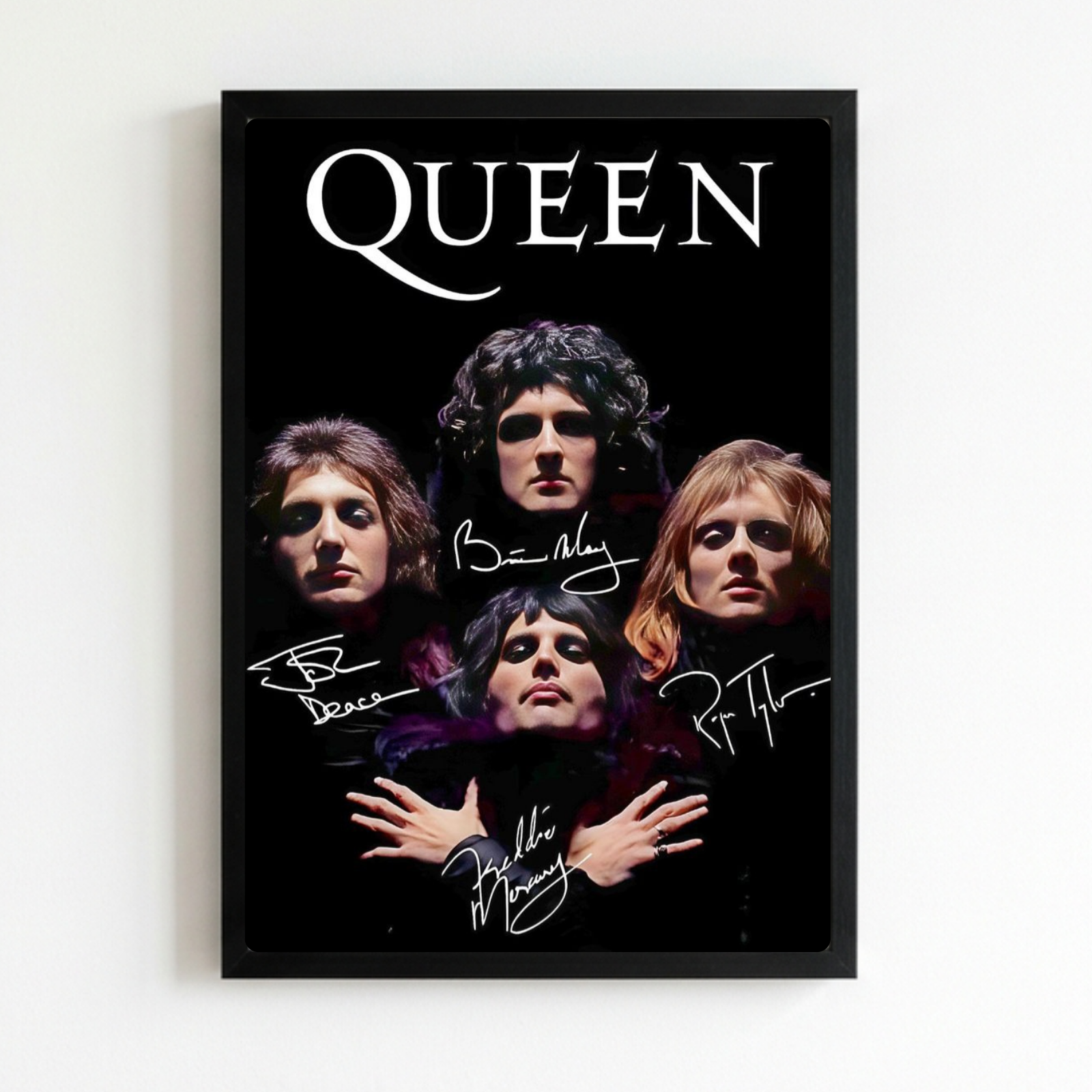 Queen