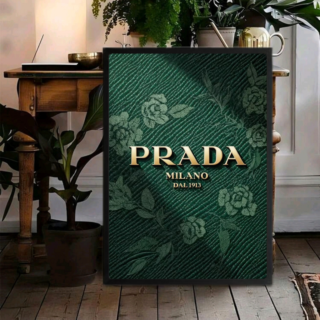 Luxury brand