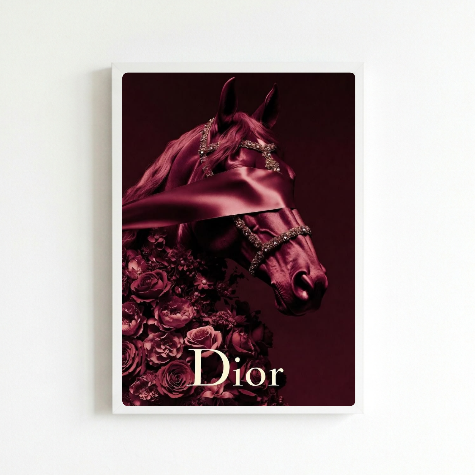 Luxury brand