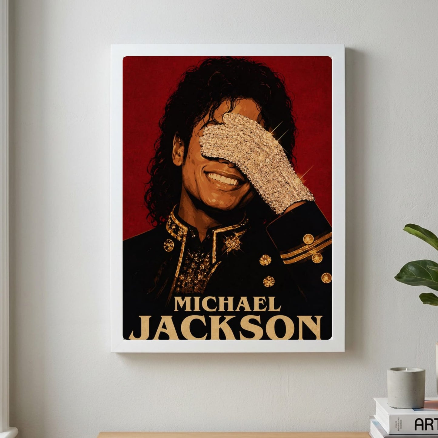 Michael Jackson
