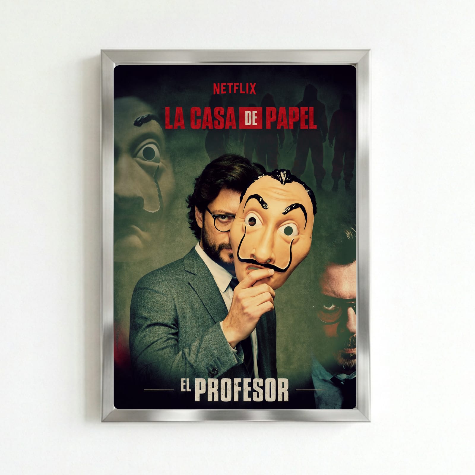 La casa de papel