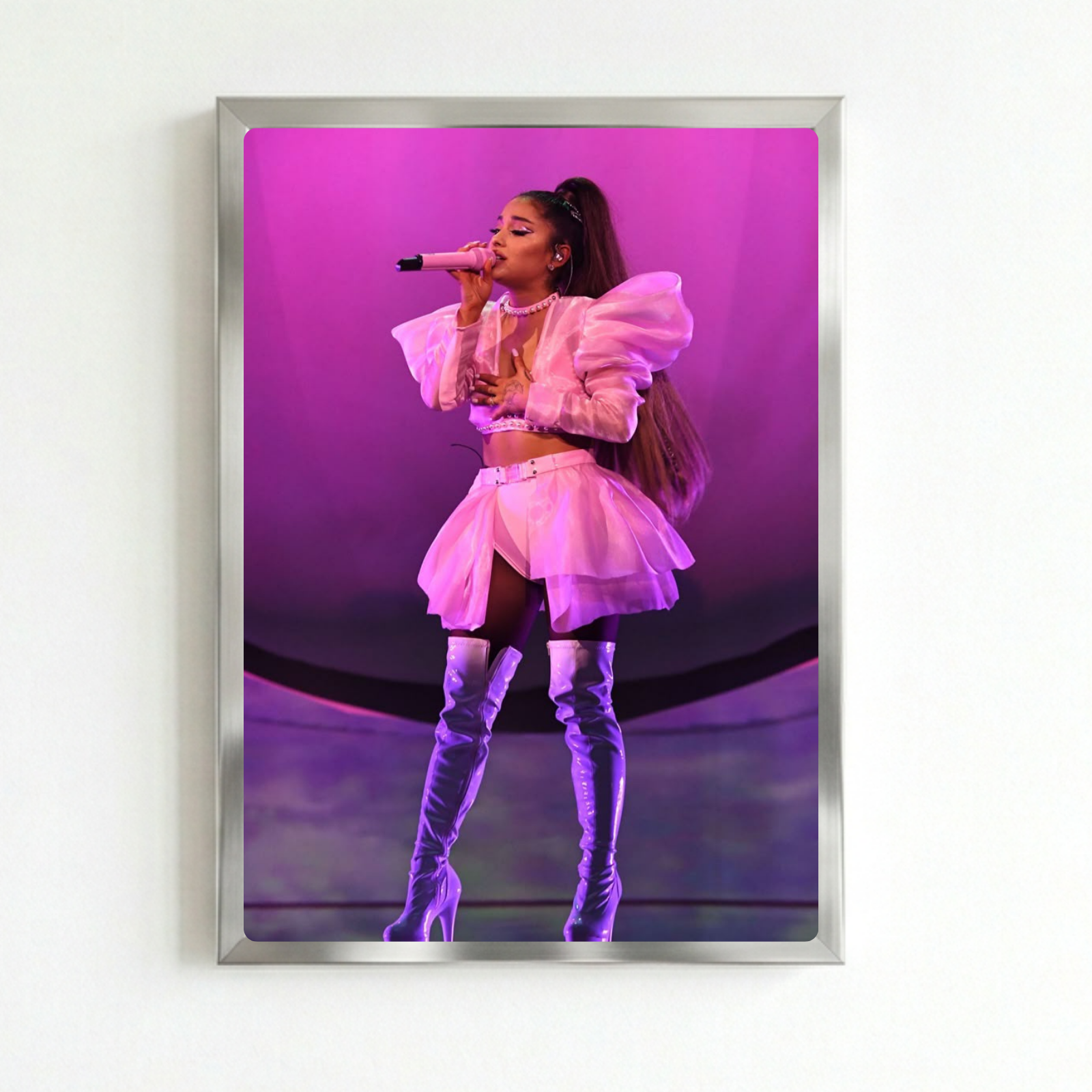 Ariana grande