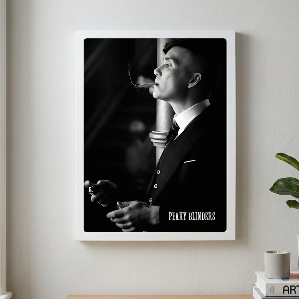 Peaky blinders