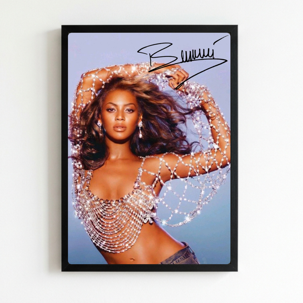 Beyonce
