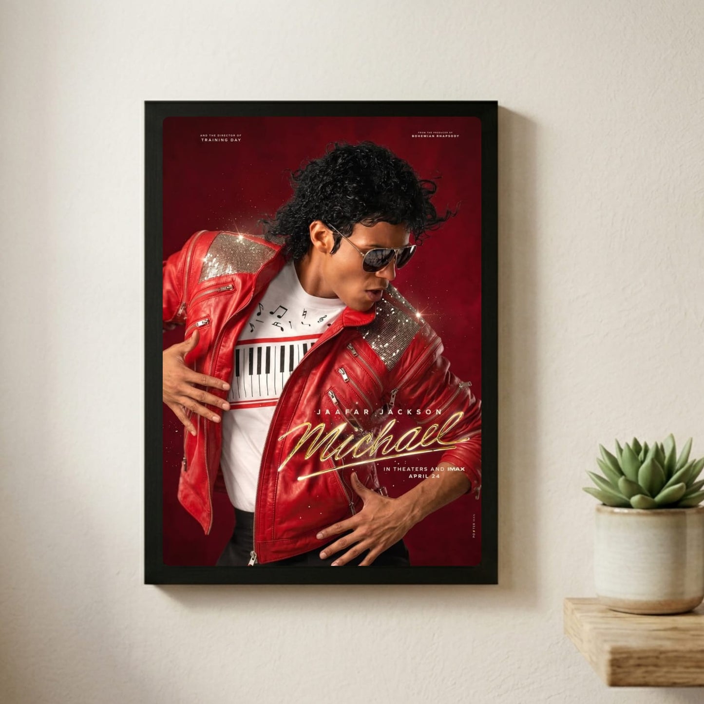Michael Jackson