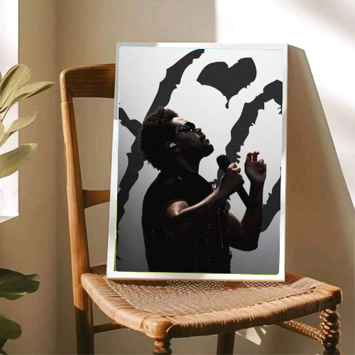 The Weeknd XO
