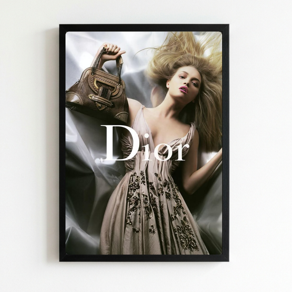 Luxury brand