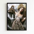 Luxury brand