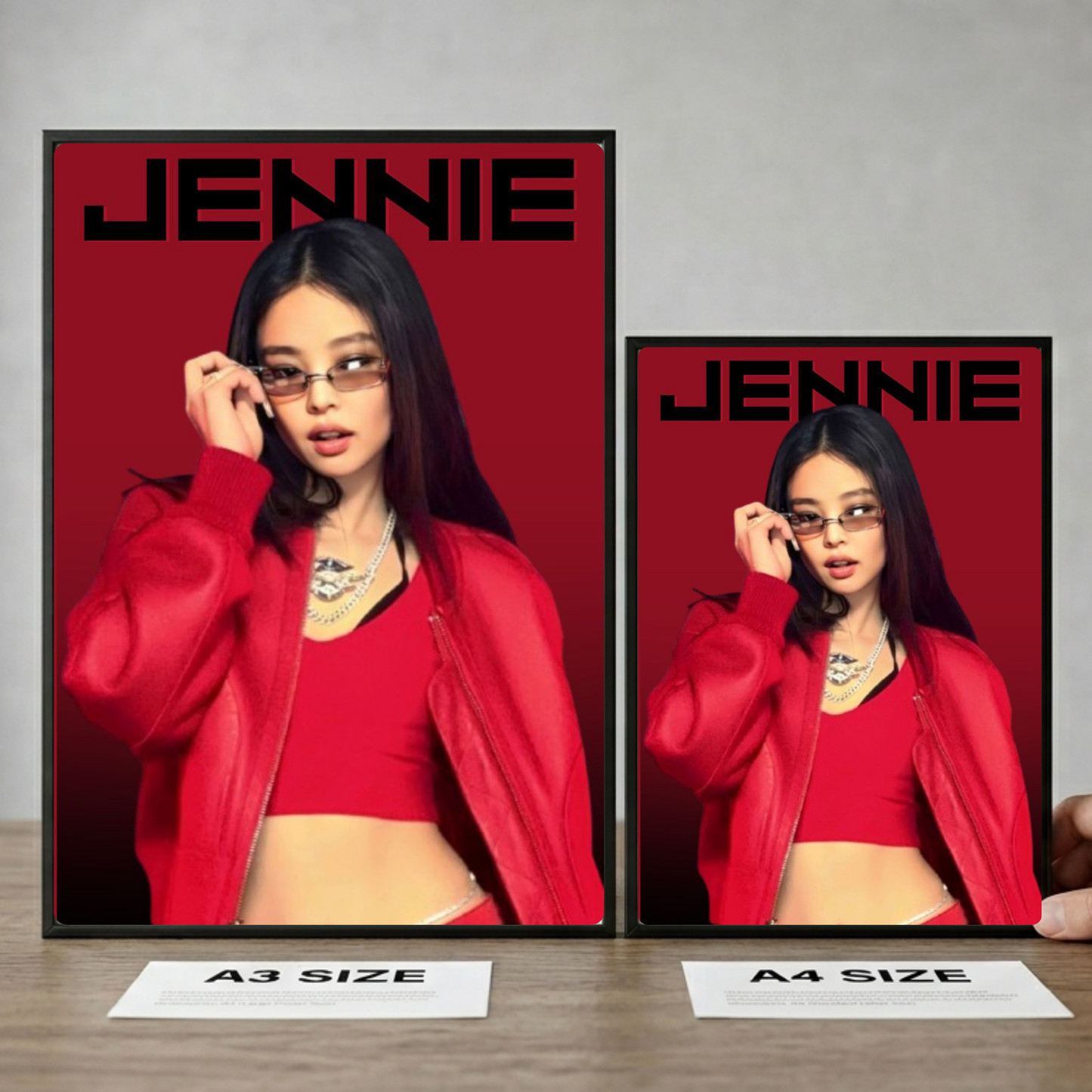 Jennie Ruby Blackpink