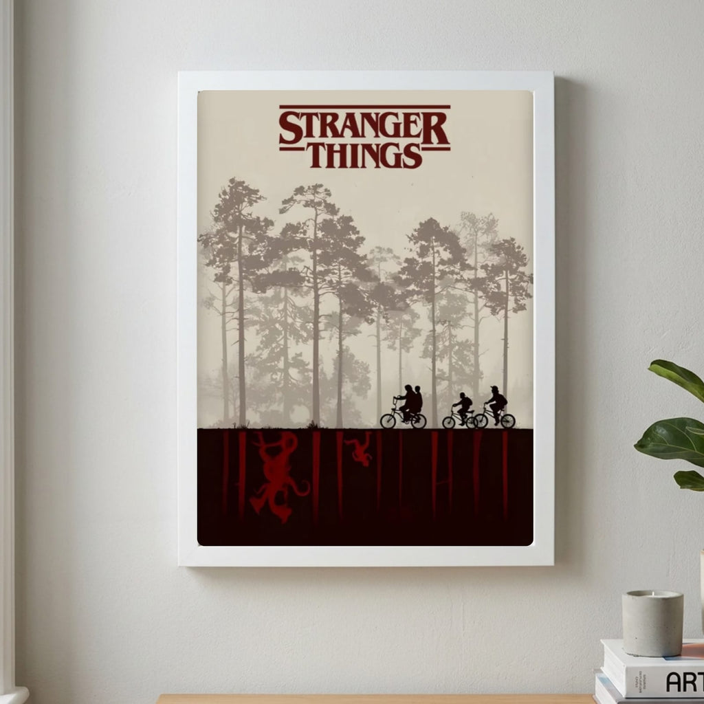 Stranger things