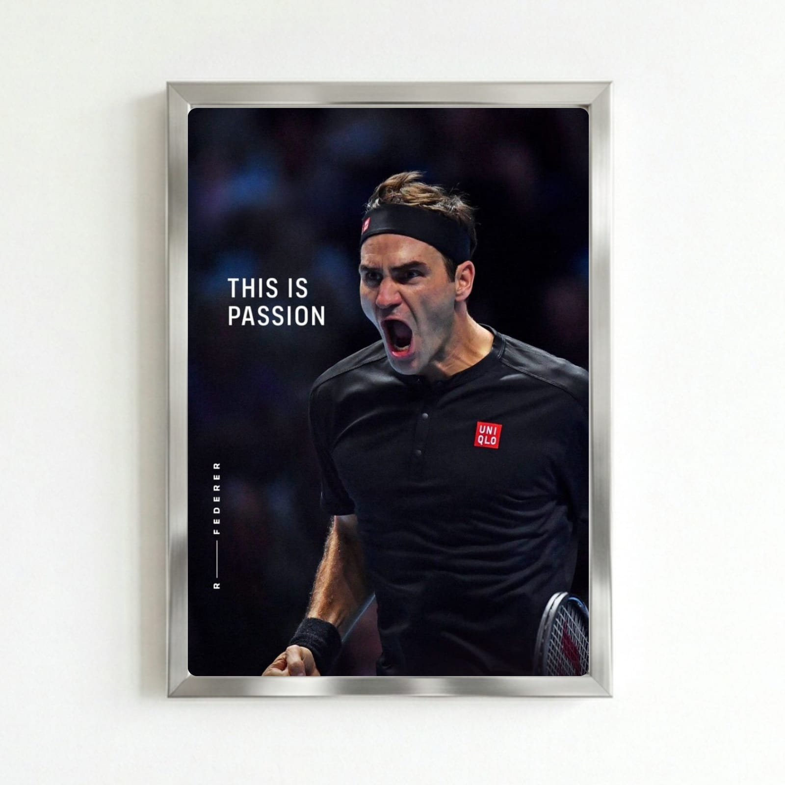 Federer roger
