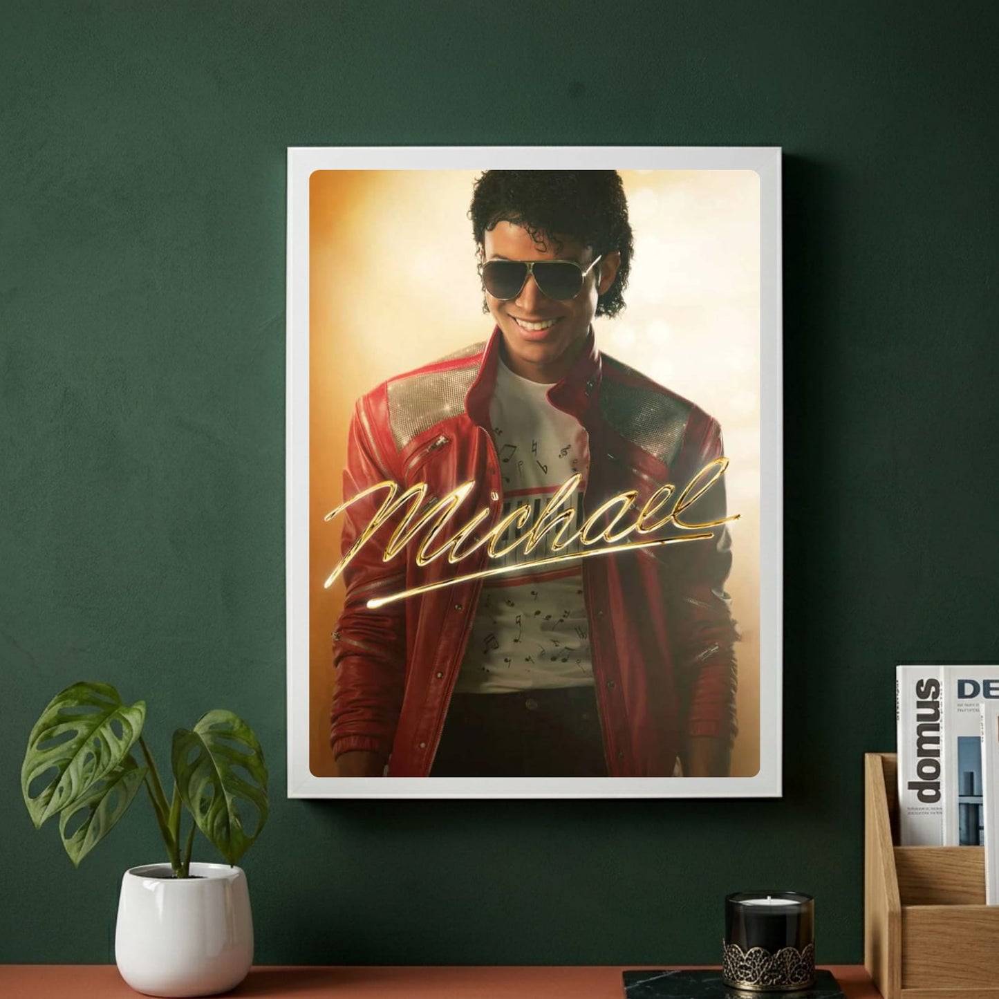 Michael Jackson
