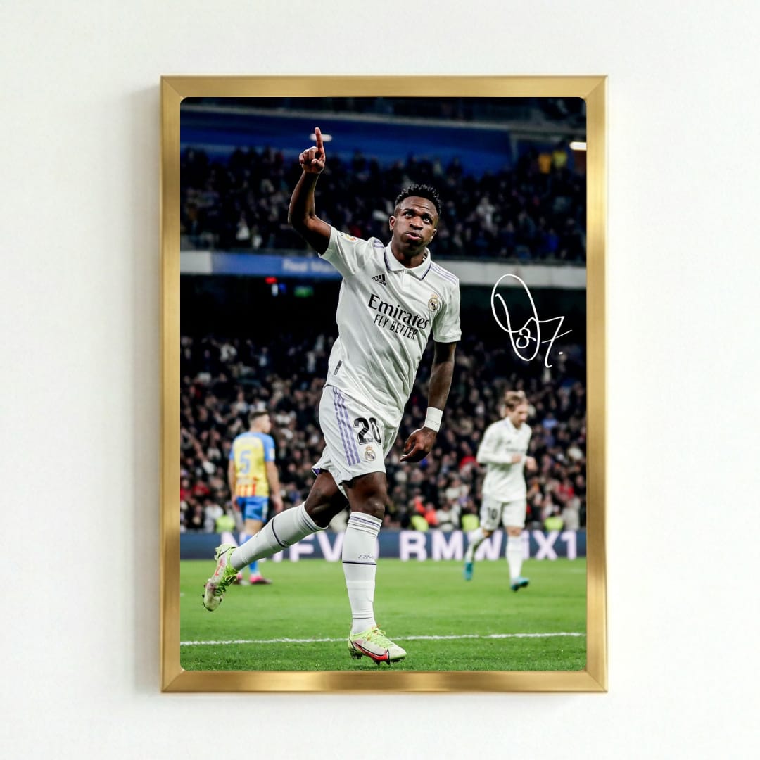 vinícius júnior