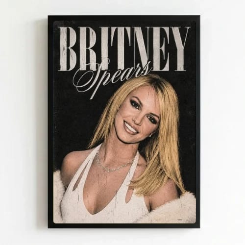 Britney Spears