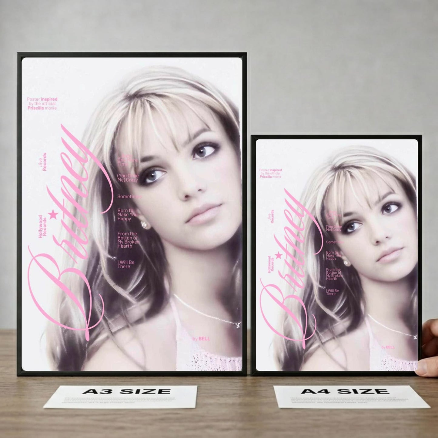 Britney Spears
