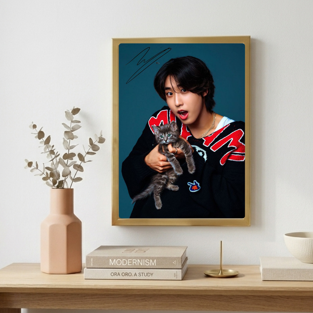 Han jisung