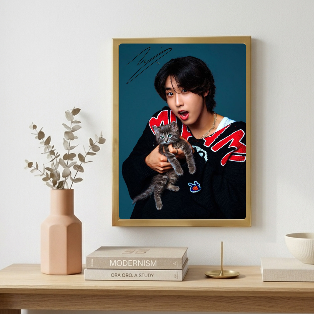 Han jisung