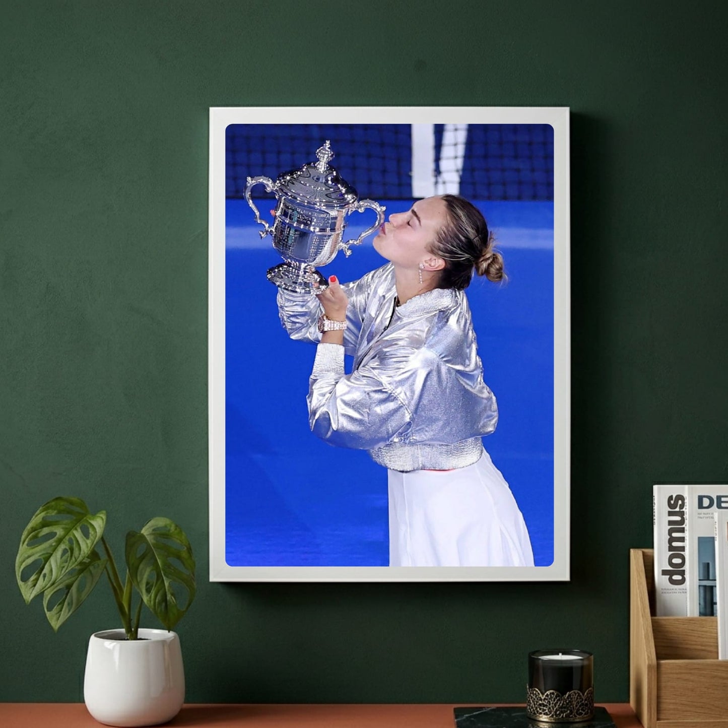 Aryna Sabalenka - tennis