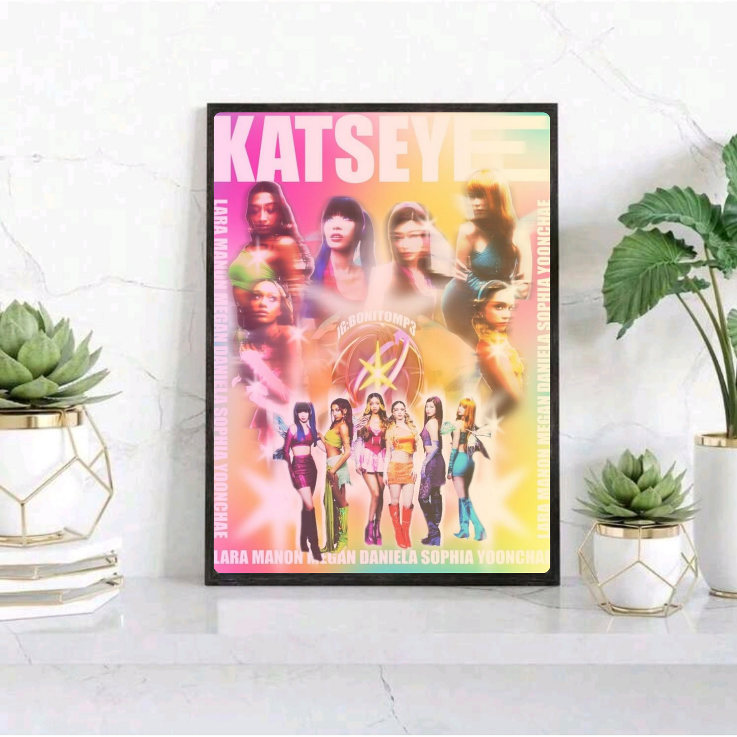 katseye