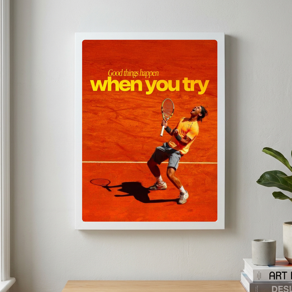 Roger Federer