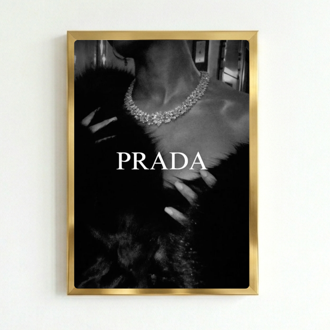 Luxury brand